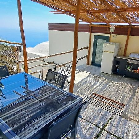 Relais Amalfi Coast Aparthotel Conca dei Marini Exterior photo