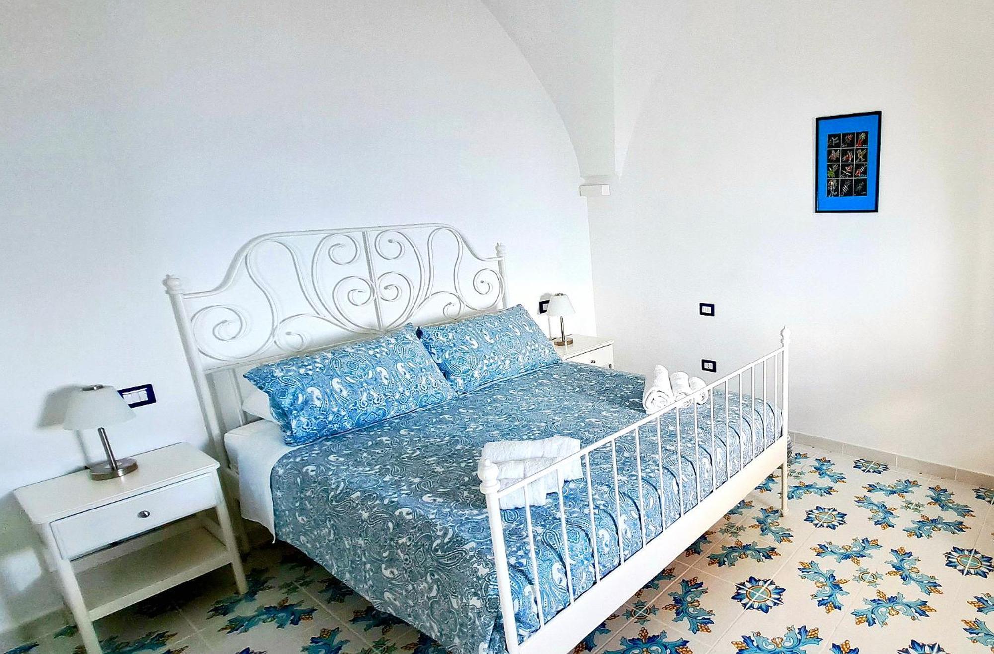 Relais Amalfi Coast Aparthotel Conca dei Marini Exterior photo